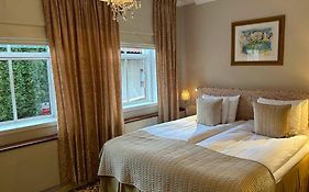 Sockerslottet Hotell